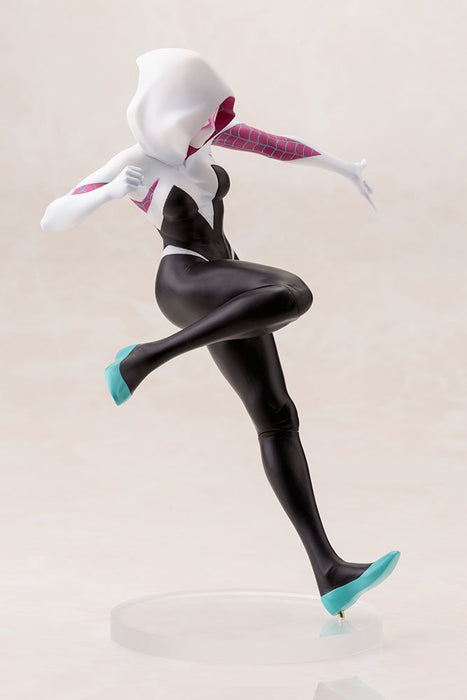 Marvel Universe Kotobukiya Spider-Gwen 1/7 PVC Figure