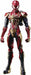 Marvel Universe Variant Bring Arts Designed By Tetsuya Nomura Spider-man Figure - Japan Figure
