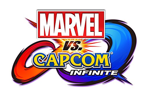 Marvel Vs Capcom Infinite Sony Ps4 Playstation 4 Used