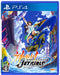 Marvelous Kandagawa Jet Girls Ps4 Playstation 4 - New Japan Figure 4535506303073
