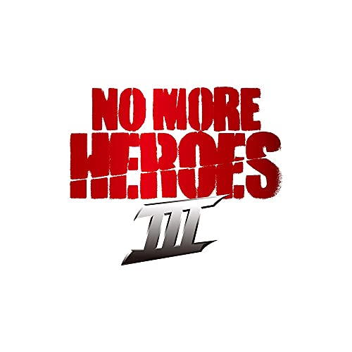 Marvelous No More Heroes 3 For Nintendo Switch - New Japan Figure 4535506303318 2