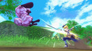 Marvelous Rune Factory 5 Nintendo Switch - New Japan Figure 4535506303110 5