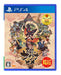 Marvelous Sakuna: Of Rice And Ruin Best Price For Sony Playstation Ps4 - Pre Order Japan Figure 4535506303363
