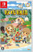 Marvelous Story Of Seasons Pioneers Of Olive Town Nintendo Switch - New Japan Figure 4535506303233
