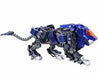 Masterpiece Zoids Mpz-01 Shield Liger Action Figure Takara Tomy - Japan Figure