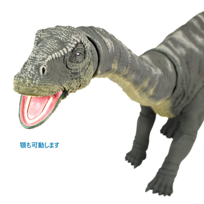 Mattel Jurassic World Apatosaurus Gwt48 Figurines Japonaises Dinosaure Jouets