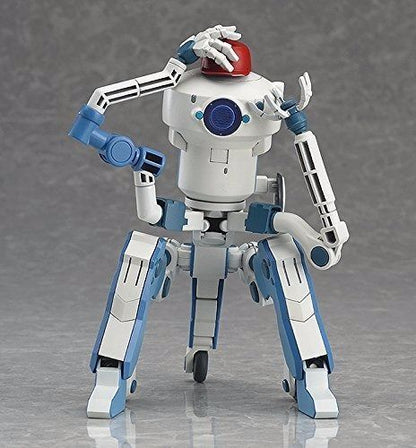 Max Factory 1/12 Plamax Rt-01 Frontier Setter Model Kit Expelled From Paradise- Japan Figure Store - #1 Bring To You The Best Japanese Goods