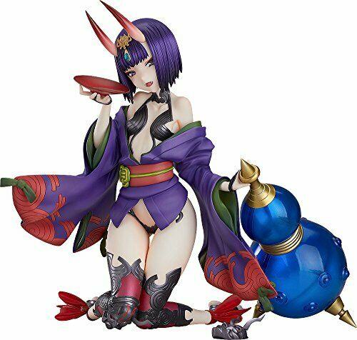 Max Factory Assassin / Shuten-douji 1/7 Scale Figure