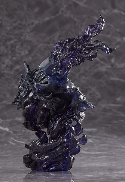 Max Factory Berserk Guts in Berserker Armor Non-Scale Bust Collectible- Japan Figure Store - #1 Bring To You The Best Japanese Goods