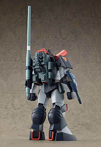 MAX FACTORY Combat Armors Max 22: 1/72 Scale Combat Armor Dougram Update Ver. Plastic Model Fang Of The Sun Dougram