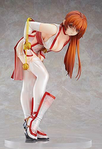 Max Factory Dead Or Alive Kasumi: C2 Ver. Refined Edition Figur im Maßstab 1/6