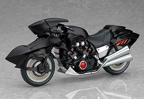 Max Factory Ex:ride Spride.08 Fate/Grand Order Cuirassier Noir Figur