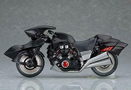 Max Factory Ex:ride Spride.08 Fate/grand Order Cuirassier Noir Figurine