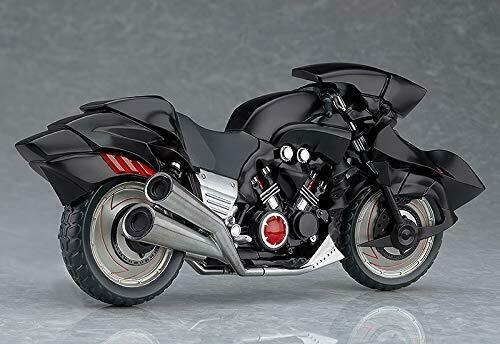 Max Factory Ex:ride Spride.08 Fate/Grand Order Cuirassier Noir Figur