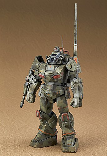 Max Factory Combat Armor Dougram Advanced Kit - 1/72 Scale EX-02