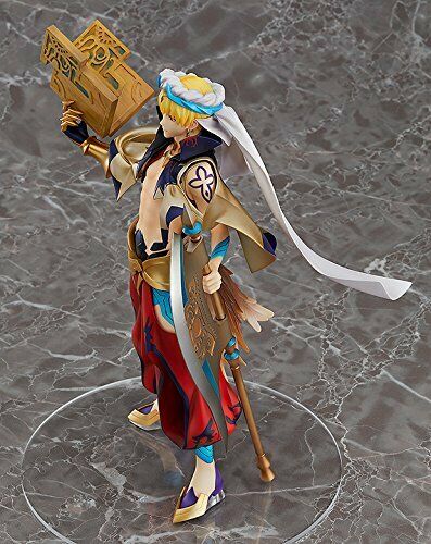Max Factory Fate/grand Order Caster / Gilgamesh 1/8 Scale Figure
