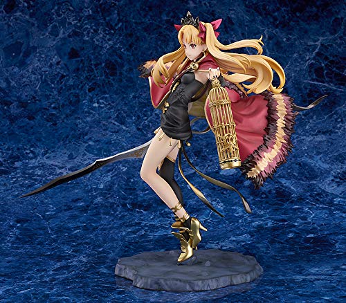 Max Factory Fate/Grand Order Lancer/Ereshkigal 1/7 Scale Abs Pvc Painted Complete Figure