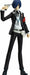 Max Factory Figma 322 Persona 3 The Movie Makoto Yuki Figure - Japan Figure