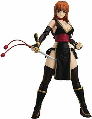 Dead or Alive 5 B2 Tapestry Kasumi (Anime Toy) - HobbySearch Anime Goods  Store