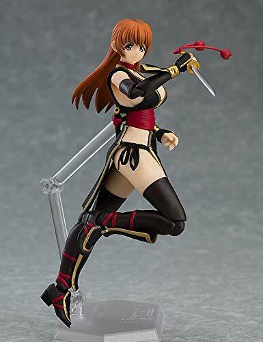 Dead or Alive 5 B2 Tapestry Kasumi (Anime Toy) - HobbySearch Anime Goods  Store