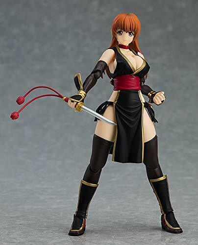 Dead or Alive 5 B2 Tapestry Kasumi (Anime Toy) - HobbySearch Anime Goods  Store