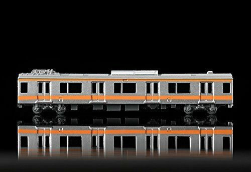 Max Factory Figma 402 E233 Train: Chuo Line Rapid Service- Japan Figure Store - #1 Bring To You The Best Japanese Goods