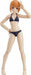 Max Factory Figma 416 Female Swimsuit Body Emily Figure - Japan Figure