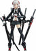 Max Factory Figma 422 Heavily Armed High School Girls Shi Figure - Japan Figure