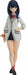 Max Factory Figma 440 Ssss.gridman Rikka Takarada Figure - Japan Figure