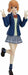 Max Factory Figma 448 Blazer Body Emily Figure - Japan Figure