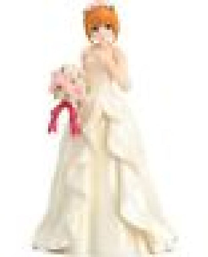 Max Factory Figma Ex-047 Bride Figure - Japan Figure