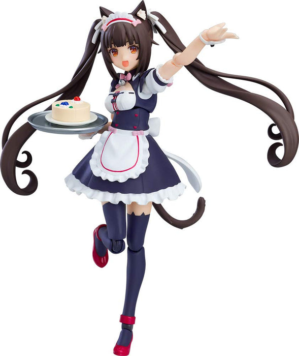 MAX FACTORY Figma 486 Chocola Nekopara