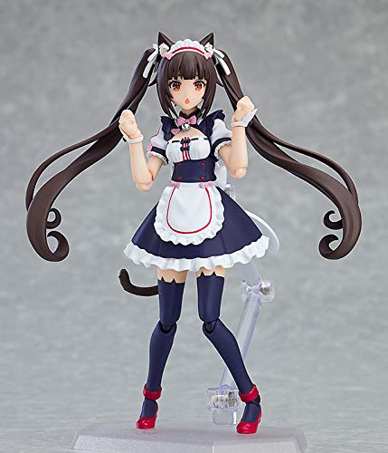 MAX FACTORY Figma 486 Chocola Nekopara