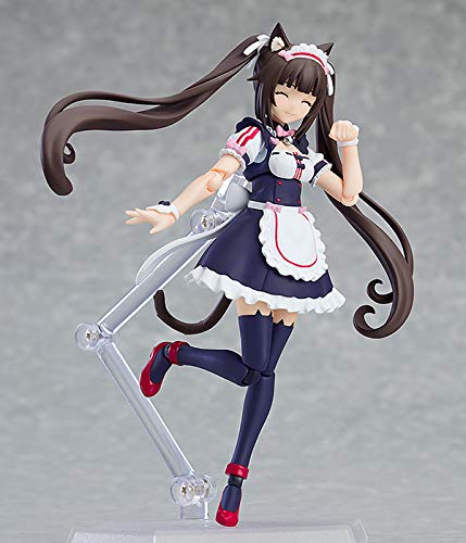 MAX FACTORY Figma 486 Chocola Nekopara