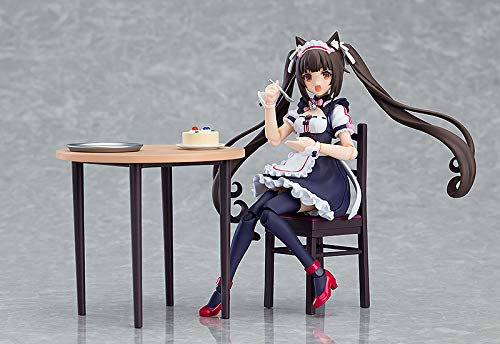 MAX FACTORY Figma 486 Chocola Nekopara