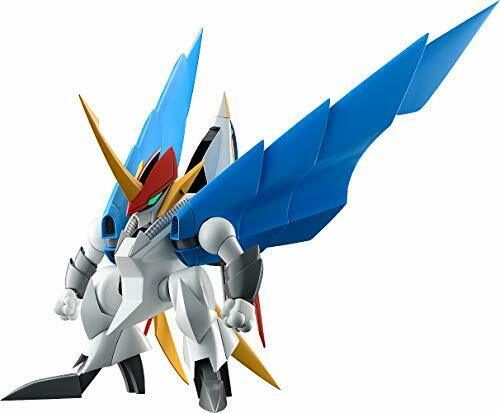 Max Factory Plamax Ms-06 Kuoumaru Plastic Model - Japan Figure