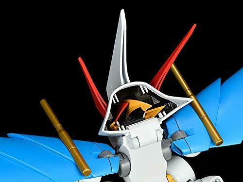 Max Factory Plamax Ms-06 Kuoumaru Plastic Model- Japan Figure Store - #1 Bring To You The Best Japanese Goods