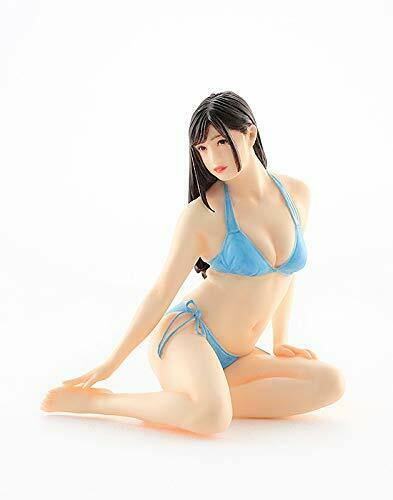 Max Factory Plamax Naked Angel: Shoko Takahashi Plastic Model