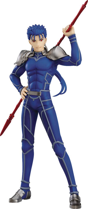 Max Factory Pop Up Parade Fate/Stay Night: Lancer Place To Buy Japanese Figure Online