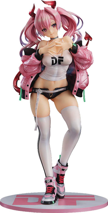 Max Factory Stella Figure Painted and Finished 1/7 Scale ABS & PVC - Jun208458