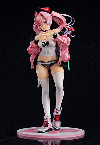 Max Factory Stella Figure Painted and Finished 1/7 Scale ABS & PVC - Jun208458