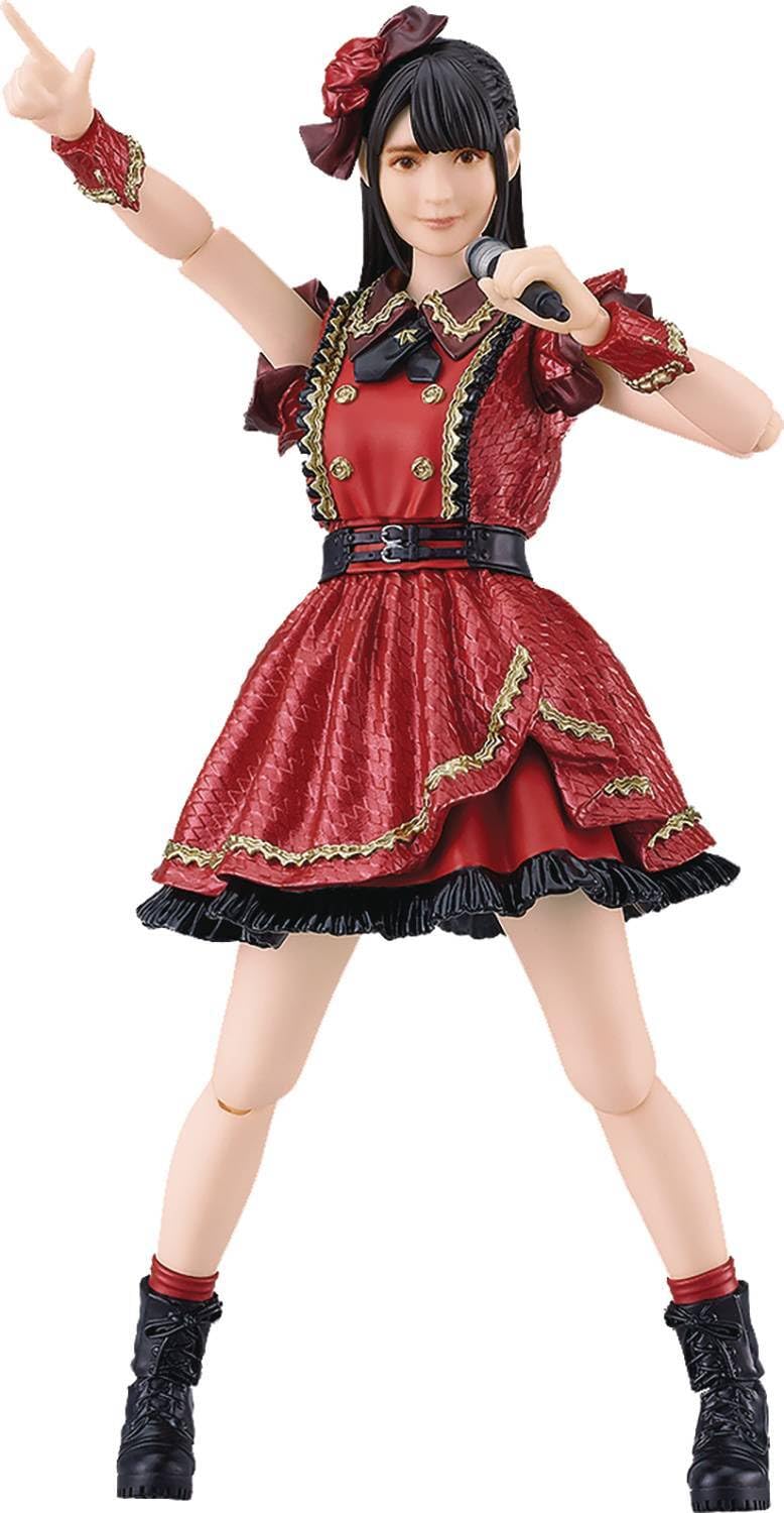 Max Factory Sumire Uesaka Action Figure - Premium Figma Collectible- Japan Figure Store - #1 Bring To You The Best Japanese Goods