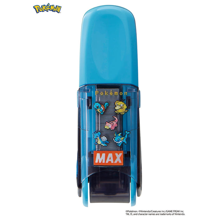 Max Stapler Sakuri Pokemon Design 2 HD-10Nlk/B Piplup