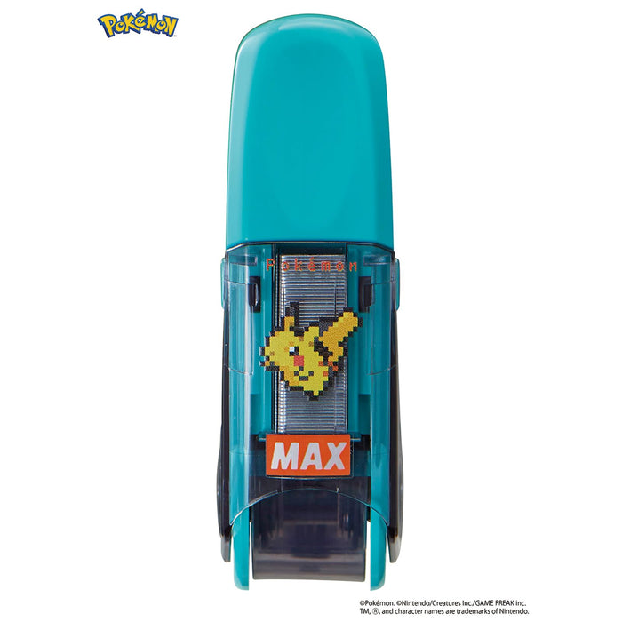 Max Stapler HD-10Nlk/Lb Pokemon Design 2