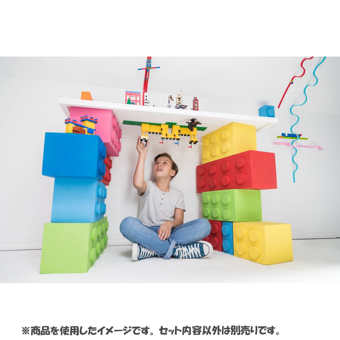 Takaratomy Arts Mayka Blotte Toy Medium Sand Color- Japan Figure Store - #1 Bring To You The Best Japanese Goods