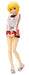 Media Factory Is Infinite Stratos Charlotte Dunoa 1/10 Scale Figure - Japan Figure