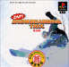 Media Ling Zap! Snowbording Trix The Best Sony Playstation Ps One - Used Japan Figure 4989006000275