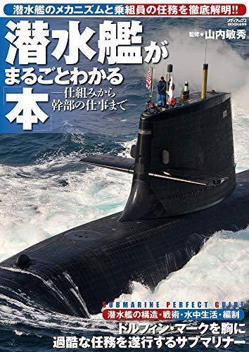 Mediax Books That Understand The Whole Submarine - Japan Figure