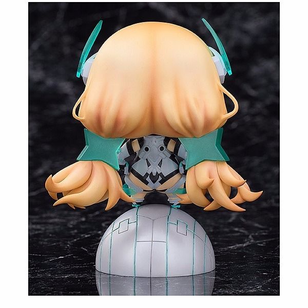 Medicchu Expelled From Paradise Angela Balzac Figure Phat!