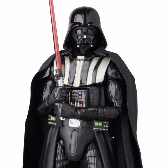Medicom Toy Mafex No.006 Star Wars Darth Vader Actionfigur